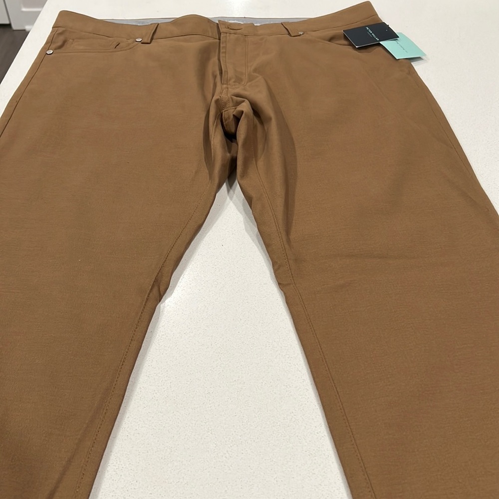 Peter Miller Perfect Twill pants